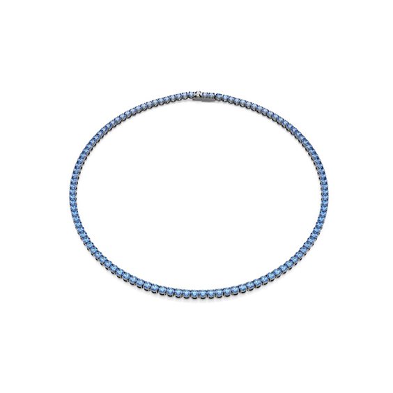 Necklace Swarovski Woman in Steel 5743450 - 5743450